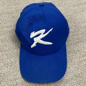 Korea Baseball National team hat from the 2009 world baseball classic in LA